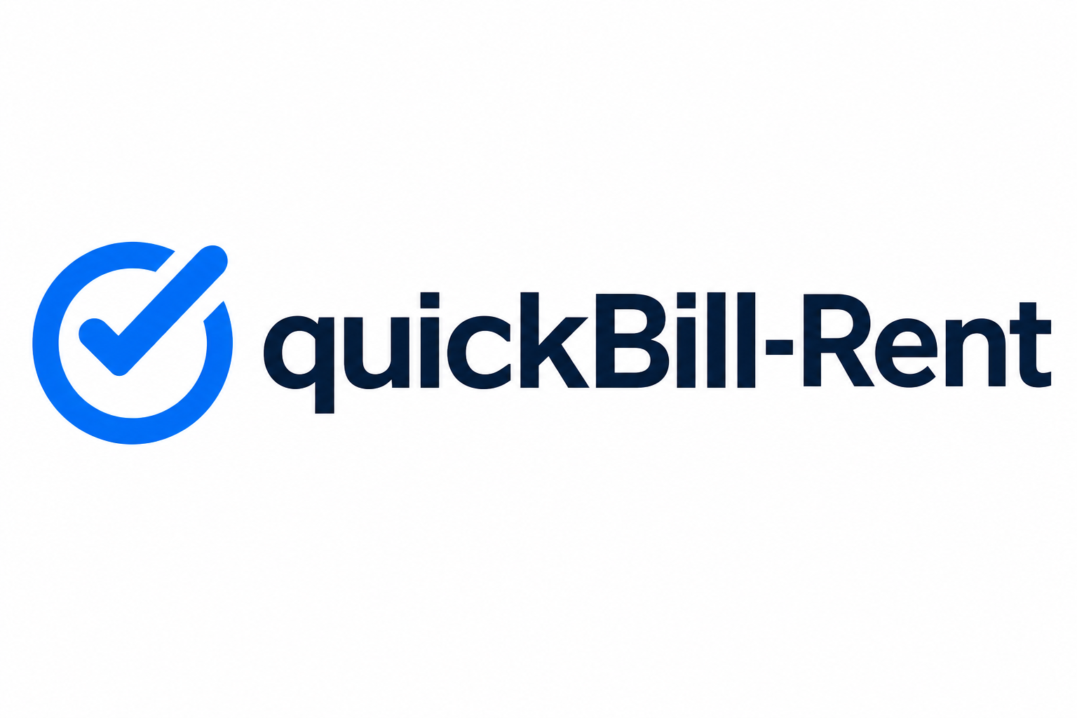 quickBill-Rent